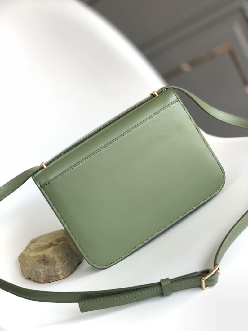 Loewe Satchel Bags